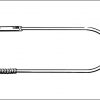 Wolfcraft ohybná hriadeľ s dvoma guličkovými ložiskami, stopka priemer 6 mm 2230000 - Image 3
