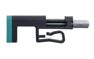 Prídavná zvierka k jednoručným svěrkám wolfcraft EHZ EASY, EHZ PRO 3037000