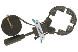 Napinák pásu Wolfcraft 3416000