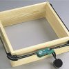 Hrebeňový napinák pásu Wolfcraft 3441000 - Image 2