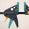 Jednoručná zvierka wolfcraft EHZ PRO 65-300 3457000 - Image 3