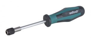 Ručný skrutkovač 2 C Wolfcraft 8725000