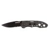 Wolfcraft Voľnočasový nôž so zatváracou ozubenou čepeľou 4289000 - Image 4