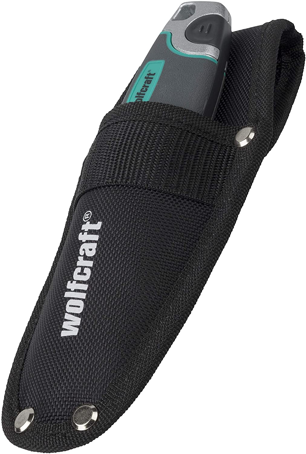 Vrecko na nôž, wolfcraft 4281000 – Obrázok 5