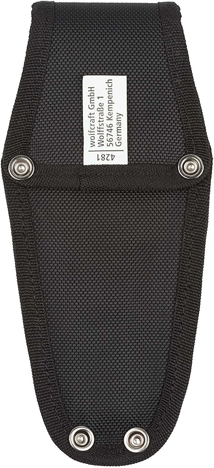Vrecko na nôž, wolfcraft 4281000 – Obrázok 3