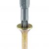 Wolfcraft Torx 2x bity, TX 20, 25mm 1211000 - Image 4