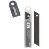 Wolfcraft odlamovací nôž Pro-Sharp 18mm 4208000 - Image 4