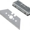 Wolfcraft 10 x profesionálny trapézové čepele 4307000 - Image 2