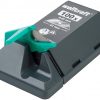 Wolfcraft 100 x profesionálne trapézové čepele, dl. 61mm 4309000 - Image 3