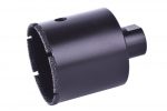 Wolfcraft Ceramic WS dierovka pre uhlovú brúsku, 10mm, 35mm hĺbka rezu 5998000