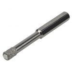 Wolfcraft diamantová dierovka, šesťhranné 14 mm, 40 mm hĺbka rezu 5994000