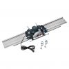 Wolfcraft Vodiaca koľajnica FKS 145, pre ručné kotúčové píly 6913000 - Image 16