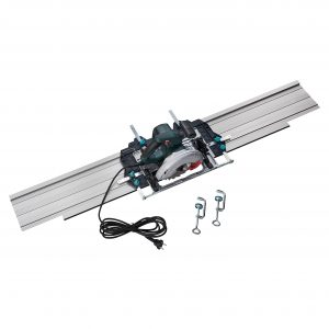 Wolfcraft Vodiaca koľajnica FKS 145, pre ručné kotúčové píly 6913000