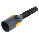Wolfcraft odsávací adaptér s hadicou 4682000