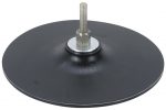 Wolfcraft brúsny tanier ø 125 mm 2020000