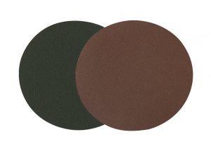 Wolfcraft 5 x samodržné brúsne kotúče zrno 400, ø 125 mm 2218100