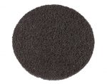Wolfcraft samodržná brusná plsť ø 125 mm 2219000