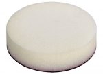 Wolfcraft samodržná leštiaca špongia ø 125 mm  5876000