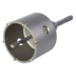 Wolfcraft dierovka SDS-plus adaptér, priemer 35mm 5458000