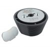 Wolfcraft Sada pomôcok pre zväčšovanie otvorov Ø 35 - 51/46 - 62/54 - 70 mm 5953000 - Image 3