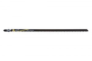 Wolfcraft pilový plátek hloubka řezu 200 mm