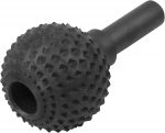 Wolfcraft guličková rašpla pre vŕtačku, pr. 30 mm 4389000