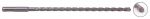 Wolfcraft 5 x príklepový vrták Professional pr. 6 mm d.160 mm 7998000