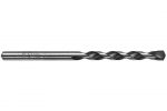 Wolfcraft vrták do betónu PROFESSIONAL pr. 10 mm d.120 mm 7780010