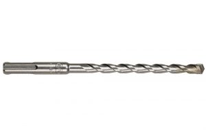 Wolfcraft príklepový vrták Standard pr. 6 mm d.110 mm 7806010
