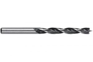 Wolfcraft Špirálový vrták do dreva pr. 7 mm d.109 mm 7607010
