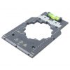 Šablóna na označovanie a zarovnávanie zásuviek Wolfcraft 5975000 - Image 7
