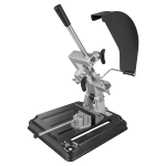 Wolfcraft Stojan pre uhlovú brúsku 180 mm 5018000