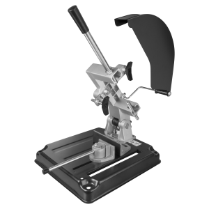 Wolfcraft Stojan pre uhlovú brúsku 180 mm 5018000