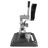 Wolfcraft Stojan pre uhlovú brúsku 180 mm 5018000 - Image 4