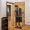 Súprava na upevnenie krídla dverí Wolfcraft 3 kusy 3674000 - Image 12