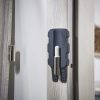 Súprava na upevnenie krídla dverí Wolfcraft 3 kusy 3674000 - Image 15