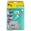 Wolfcraft prázdna kartuša 310ml (5ks) 4044100 - Image 9