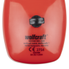 Wolfcraft Chrániče sluchu 4957000 - Image 3