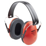 Wolfcraft Chrániče sluchu COMPACT 4958000