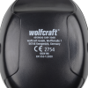 Wolfcraft Chrániče sluchu PRO 4959000 - Image 6
