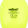 Wolfcraft Detské chrániče sluchu zelené 4960000 - Image 7
