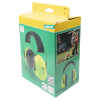 Wolfcraft Detské chrániče sluchu zelené 4960000 - Image 6