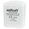 Wolfcraft Štuple do uší so šnúrou 4962000 - Image 2