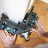 Wolfcraft PROFI pokosová píla a rezací prípravok 120 mm 6956000 - Image 33