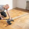 Wolfcraft PROFI pokosová píla a rezací prípravok 120 mm 6956000 - Image 24