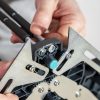 Wolfcraft PROFI pokosová píla a rezací prípravok 120 mm 6956000 - Image 32