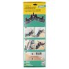 Wolfcraft PROFI pokosová píla a rezací prípravok 120 mm 6956000 - Image 13