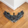 Wolfcraft PROFI pokosová píla a rezací prípravok 120 mm 6956000 - Image 20