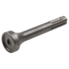 Adaptér na kladivo Wolfcraft SDS+ 4064000 - Image 3