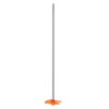 Wolfcraft Miešač farby D60x350mm voľne 1700099 - Image 2